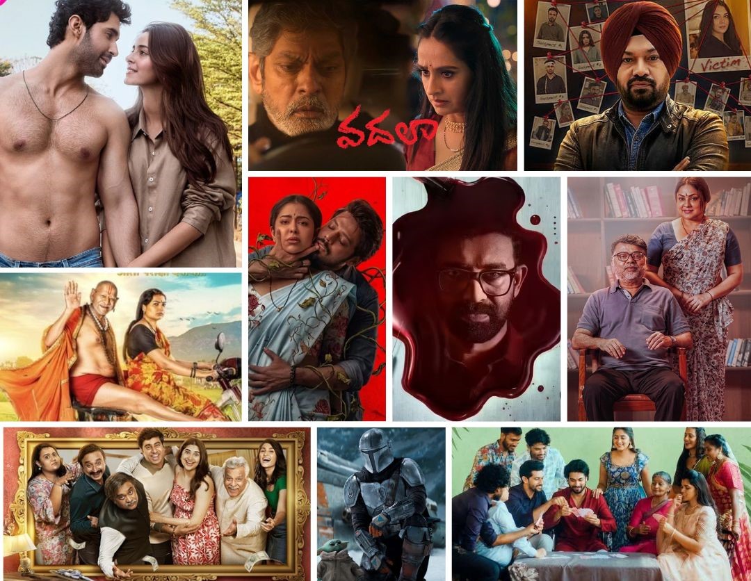 Best Movies To Watch This Weekend